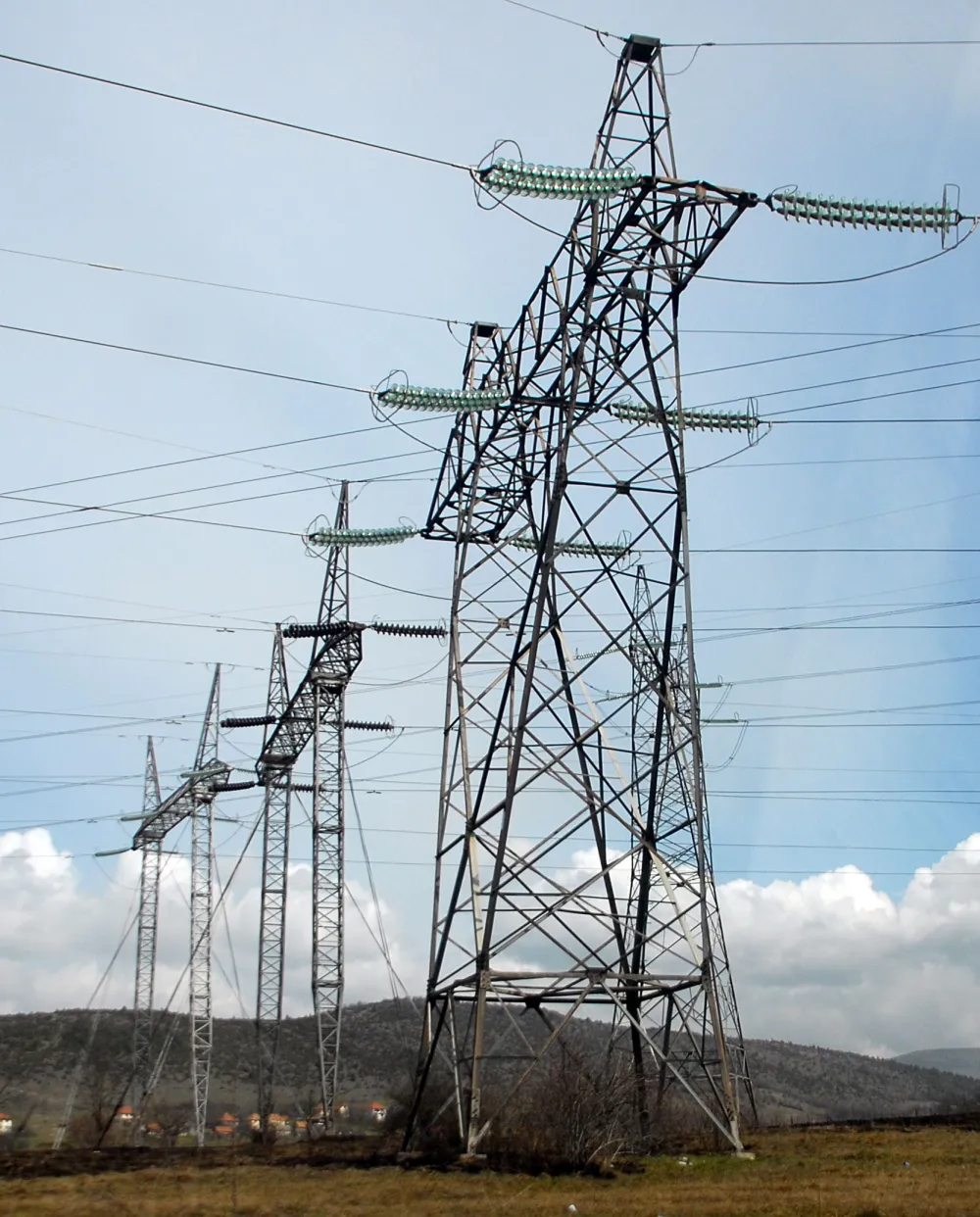 Iz EPCG istakli za "Dan": Odluka Ukraјine neće bitno uticati na ciјene struјe