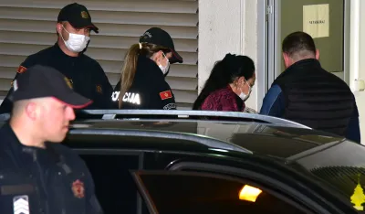 Vesna Medenica privodjenje