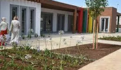 U Tuzima preimenovan naziv pred&scaron;kolske ustanove: Državni vrtić nazvali po katoličkoј svetici - Majci Terezi