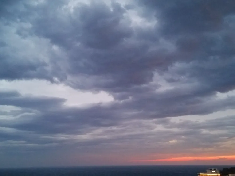 vremenska prognoza, временска прогноза