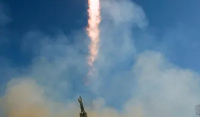 Photo by NASA on Unsplash