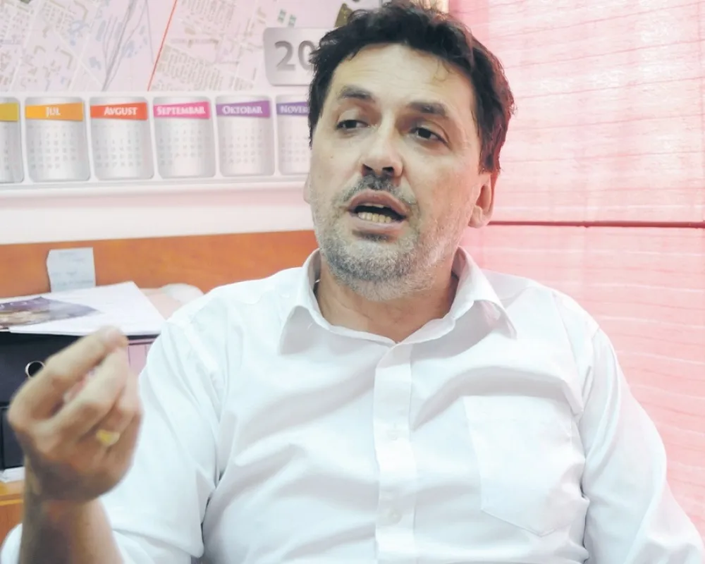 Слободан Савовић