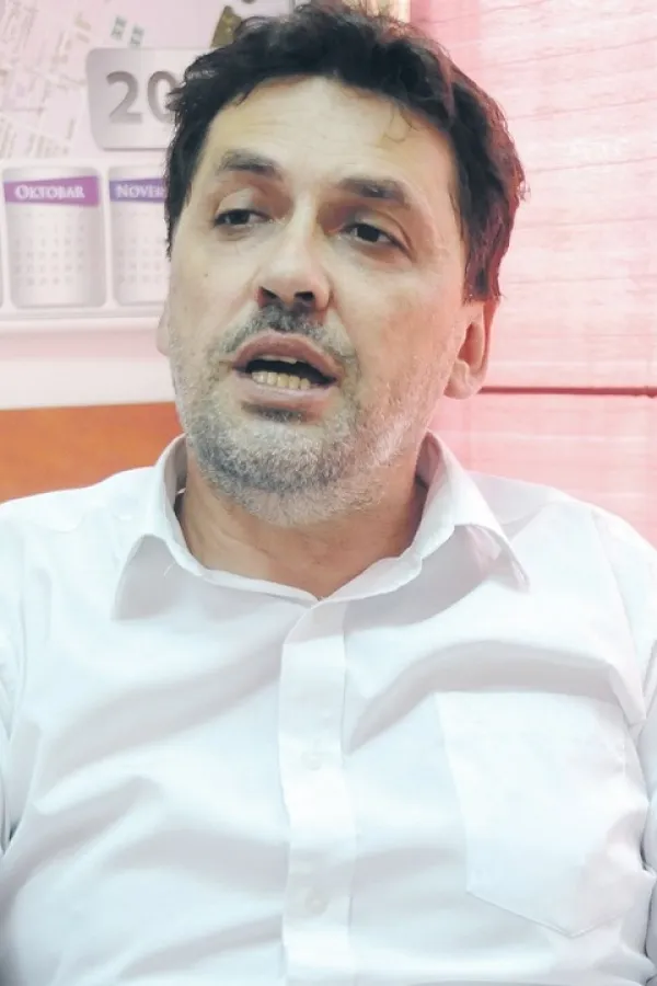 Слободан Савовић