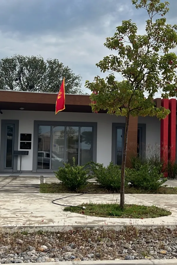 Vrtic u Tuzima