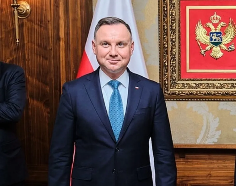 Анџеј Дуда
