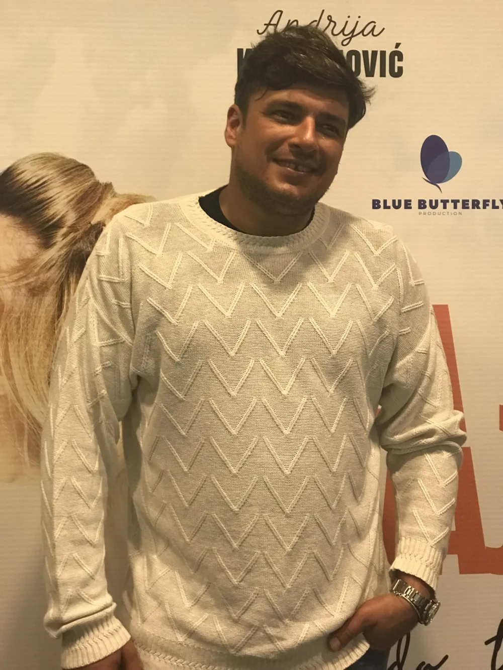 Andrija Kuymanović