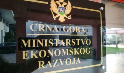 ministarstvo ekonomskog razvoja
