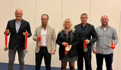 Sa pres konferencije
