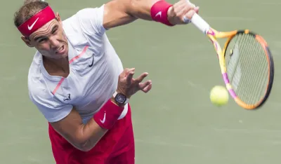 Rafael Nadal