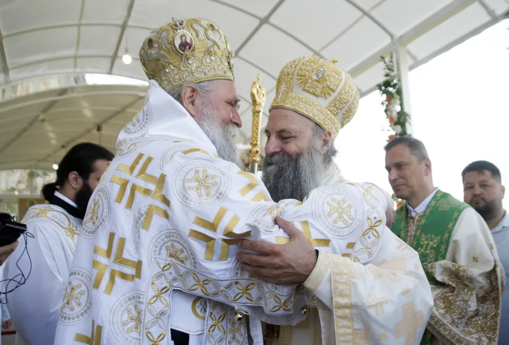 slava manastira ostrog