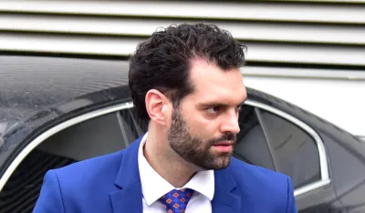 Radonjić: Na osnovu fotografije ne može se pokrenuti postupak