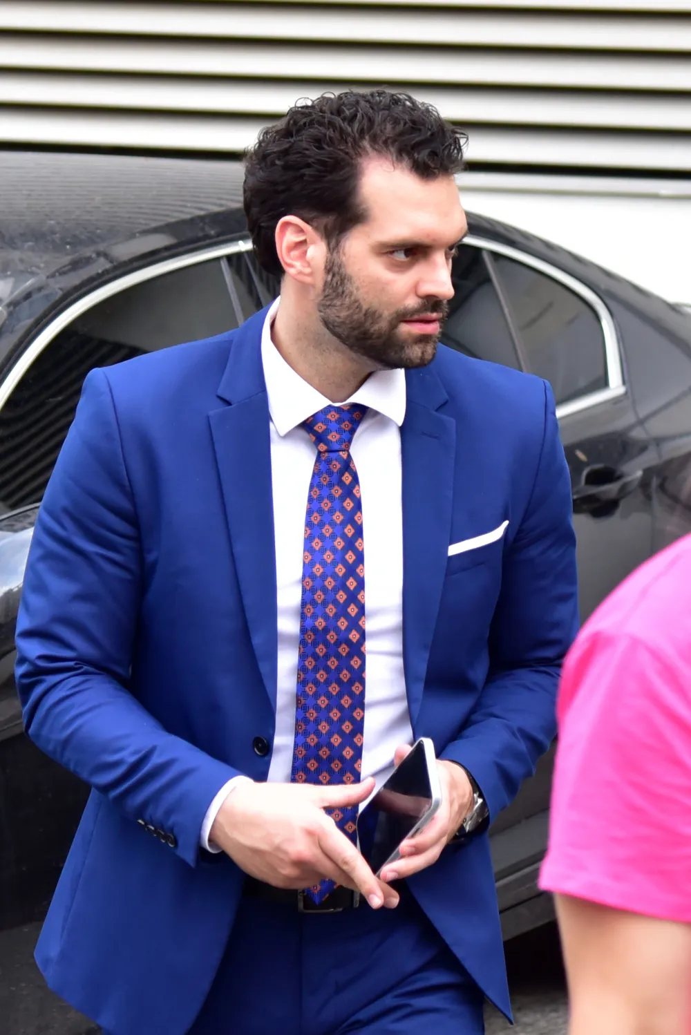 Radonjić: Na osnovu fotografije ne može se pokrenuti postupak