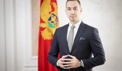 FOTO. Skup&scaron;tina 