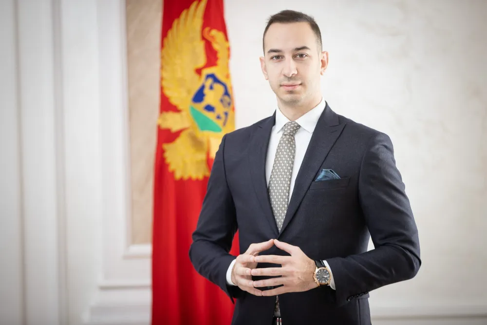 FOTO. Skup&scaron;tina 