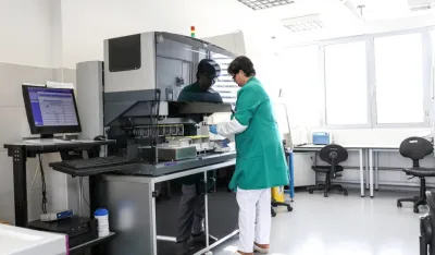 IJZ: 95 novozaraženih, bez preminulih