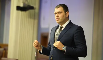 Михаило Анђушић