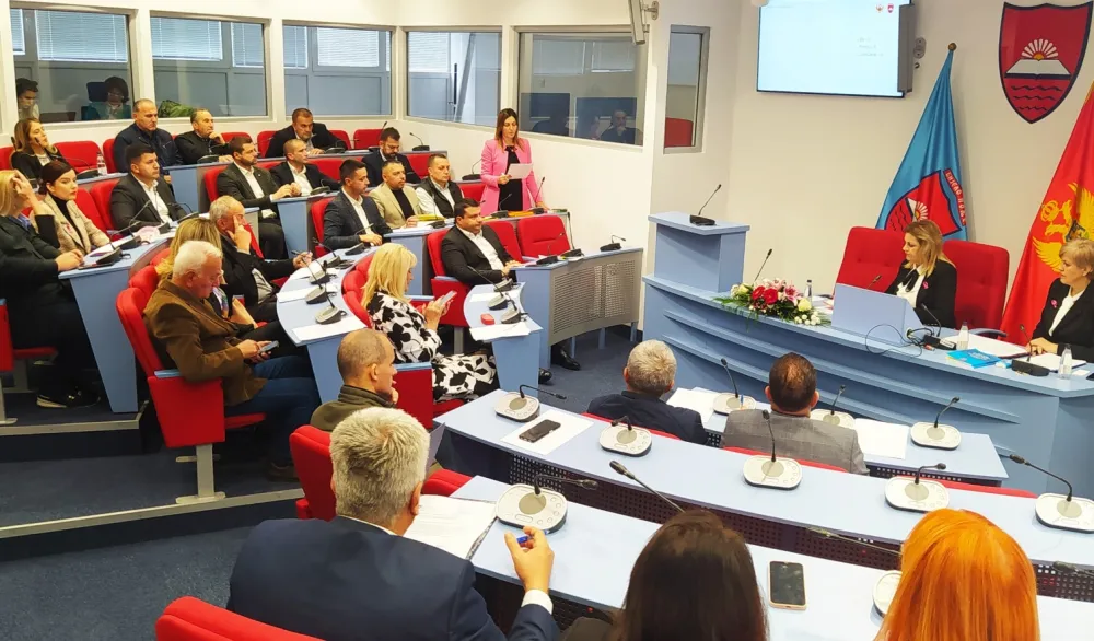 Budžet Op&scaron;tine Biјelo Polje uvećan за 1,3 miliona eura