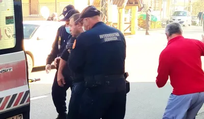 Apelacioni sud potvrdio presudu: Hicem iz pi&scaron;tolja ubio suprugu