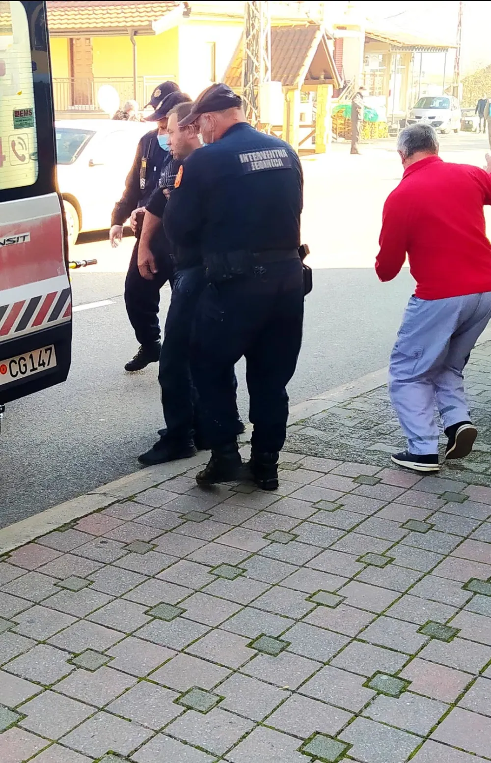 Apelacioni sud potvrdio presudu: Hicem iz pi&scaron;tolja ubio suprugu