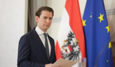 Foto: Profimedia/GEORG HOCHMUTH/AFP