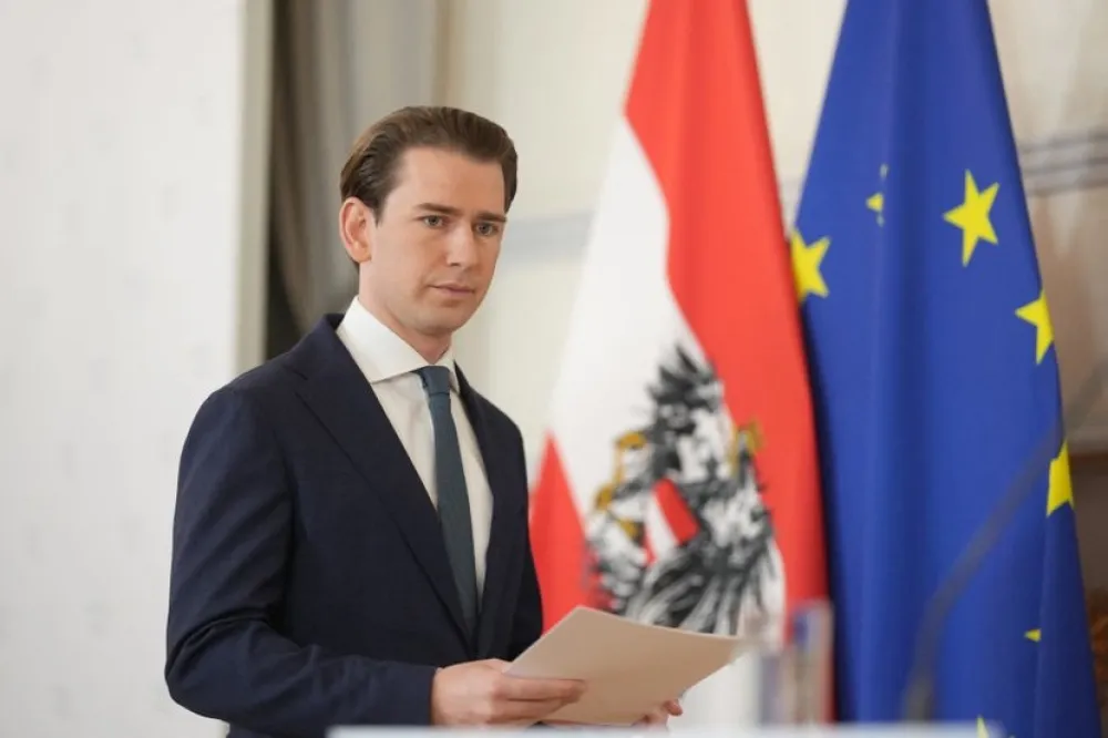 Foto: Profimedia/GEORG HOCHMUTH/AFP