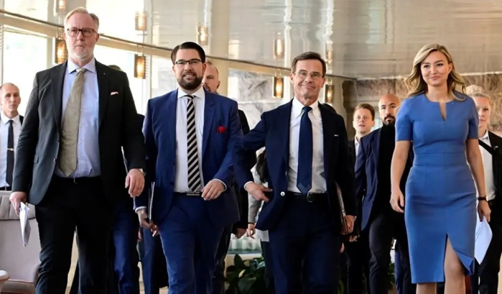  Desnica najavila nikad viđene promjene