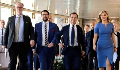  Desnica najavila nikad viđene promjene