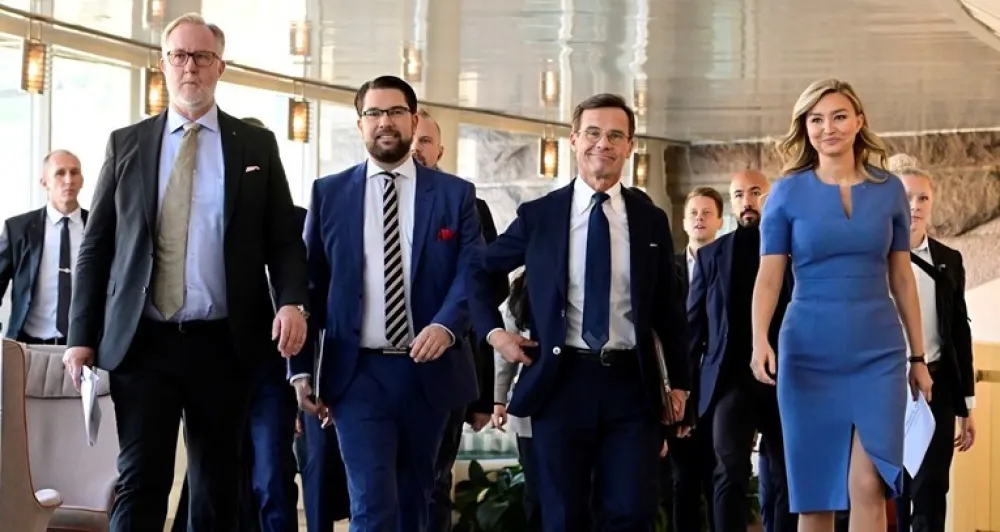  Desnica najavila nikad viđene promjene