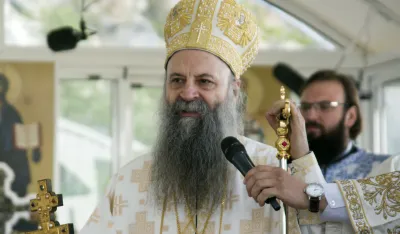 slava manastira ostrog