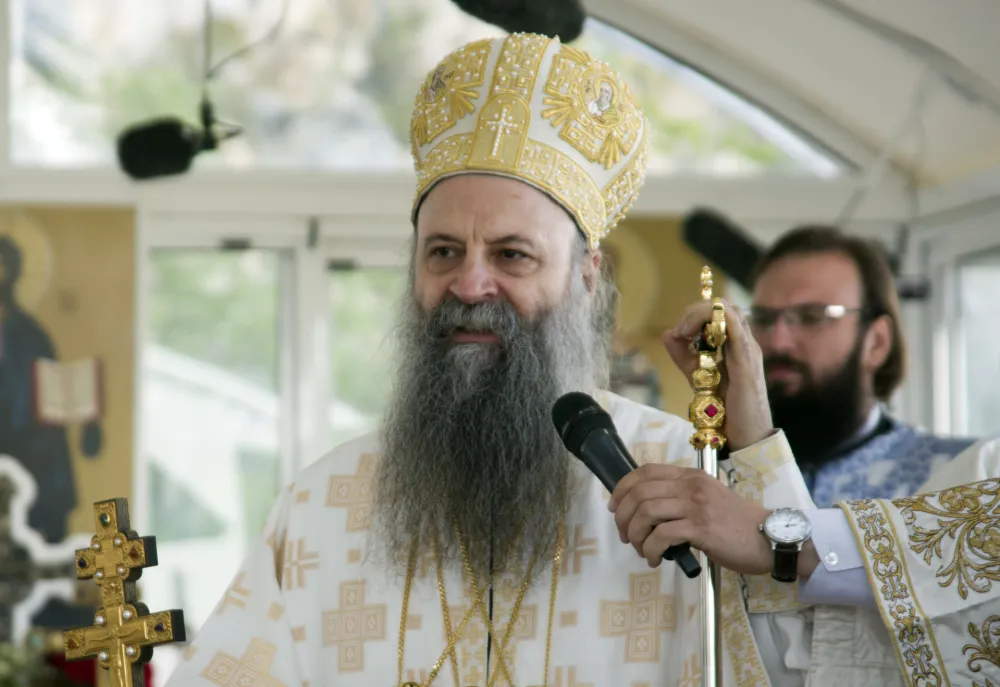 slava manastira ostrog