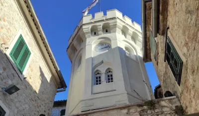 U Herceg Novom 5,99 hiljada turista