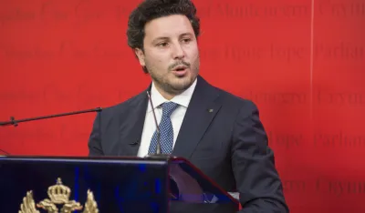 Abazović: Na&scaron;e molitve su sa porodicama preminulih i prijateljskim narodom Turske