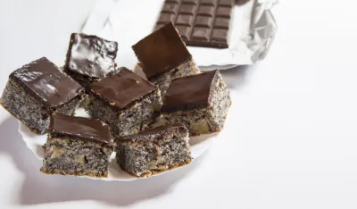 kolač mak čokolada