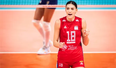 Tijana Bo&scaron;ković