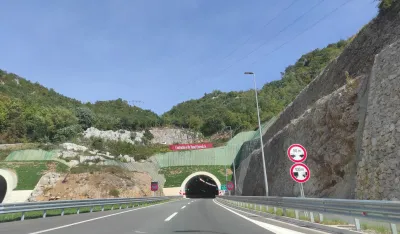 Dobri uslovi za vožnju
