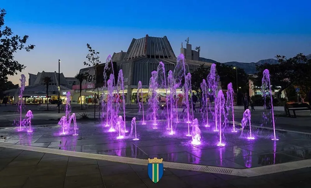 Op&scaron;tina Bar pridružila se obilježavanju ružičastog oktobra