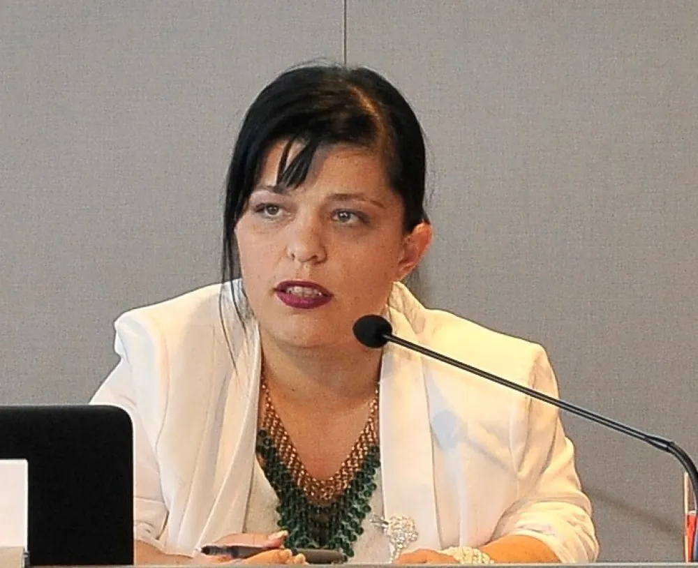 Vujačić: Uz postojanje registra politike realnije i cjelishodnije