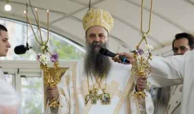 slava manastira ostrog