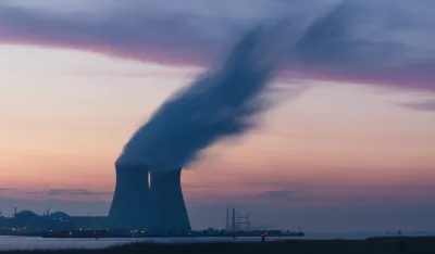 Nuklearna elektrana