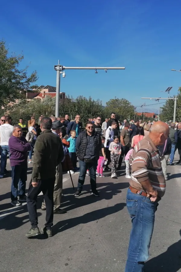 Grbljani poručili: Mrčevo polje da se vrati stvarnim vlasnicima