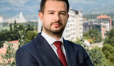 Јаков Милатовић