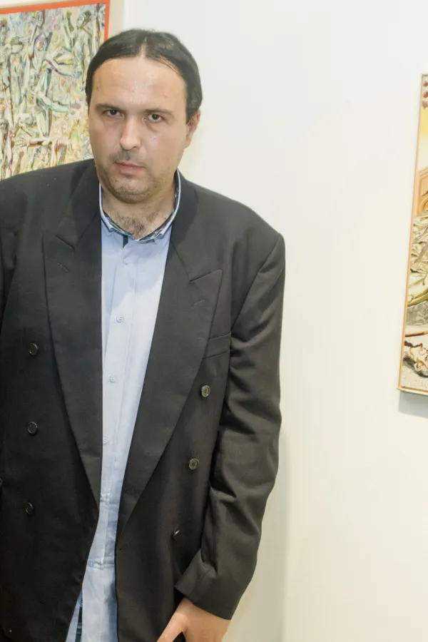 Fine akciјe iracionalnog