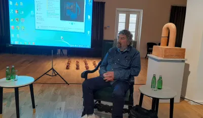 "Terra" prva nakon Etruraca oživјela velike terakote