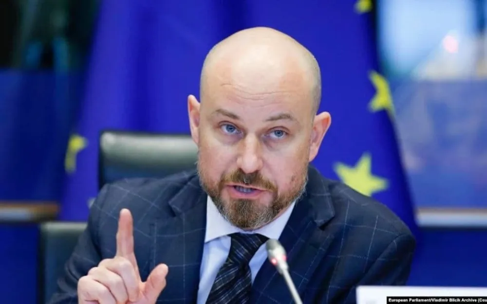 Vladimir Bilčik
