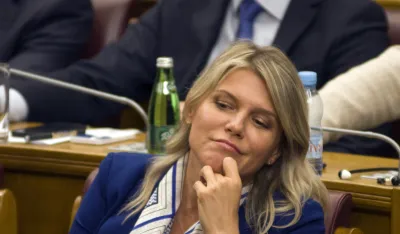 sastanak parlamentarne vecine, vanredna sjednica skupstine