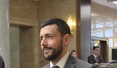 Sjednica skupstine akcize, novi saziv, nova parlamentarna vecina, akcize, Danijel Zivkovic