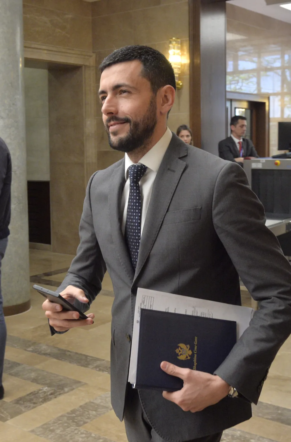 Sjednica skupstine akcize, novi saziv, nova parlamentarna vecina, akcize, Danijel Zivkovic