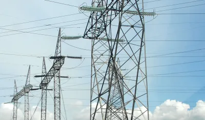 Aleksandar Vučinić za &bdquo;Dan&rdquo;: Slaba industriјa &bdquo;sačuvala&rdquo; nas od teže energetske krize