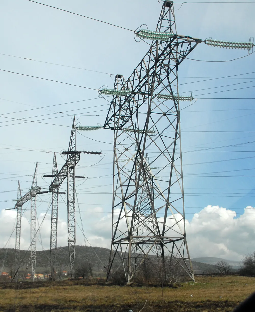 Aleksandar Vučinić za &bdquo;Dan&rdquo;: Slaba industriјa &bdquo;sačuvala&rdquo; nas od teže energetske krize