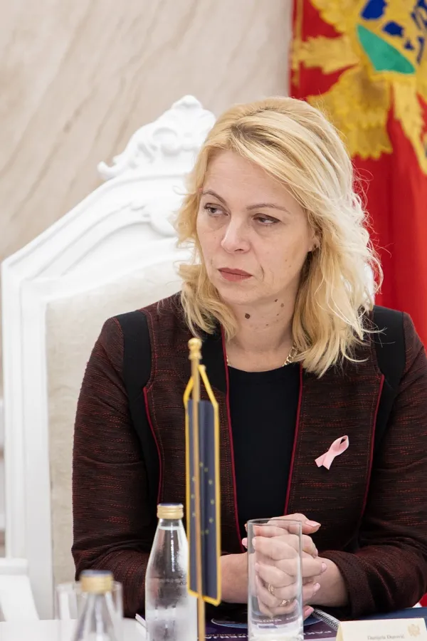 Danijela Đurović